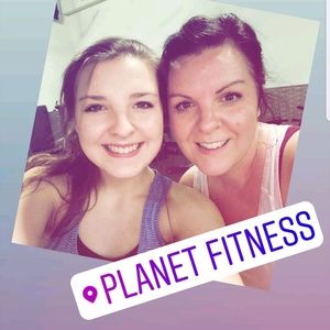 Meet your Posher, Mandie